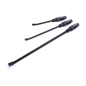 Husky 3-Piece Pry Bar Set: $24.97 Husky 3-Piece Pry Bar Set: $24.97