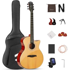 Amazon Outlet Musical Instrument Deals: Up to 70% off