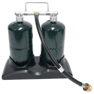 Mr. Heater Steel Propane Tank: $40 Mr. Heater Steel Propane Tank: $40