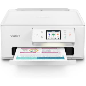 Canon Inkjet Printer Deals at Amazon: Up to 55% off Canon Inkjet Printer Deals at Amazon: Up to 55% off