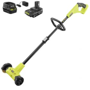 Outdoor Power Equipment at Home Depot: Up to 40% off