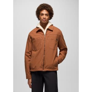 prAna Men's Rock Ridge Jacket: $42.84