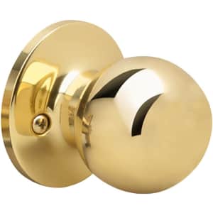 Yale YE Series Athens Dummy Knob: $6