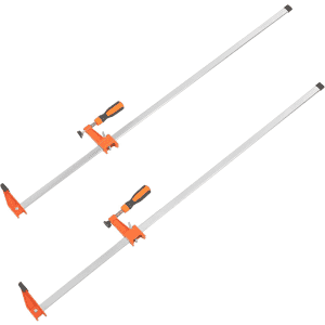 Vevor 36" Bar Clamps 2-Pack: $20