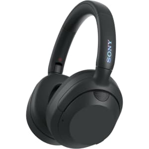 Sony ULT WEAR Over-Ear Noise Cancelling Bluetooth Headphones: $148 Sony ULT WEAR Over-Ear Noise Cancelling Bluetooth Headphones: $148