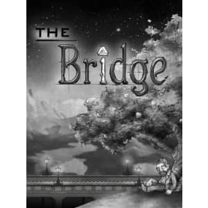 The Bridge for PC (Epic Games): Free w/ Prime Gaming The Bridge for PC (Epic Games): Free w/ Prime Gaming