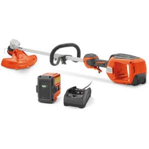 Husqvarna Outdoor Power Tool Deals at Amazon: Up to 35% off