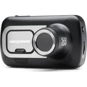 Nextbase Dash Cams at Crutchfield: Up to $250 off