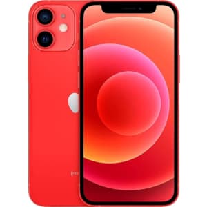 Refurbished Apple iPhones at Amazon: From $138