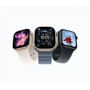 Apple Watches at AT&T Mobility: Up to $100 off Apple Watches at AT&T Mobility: Up to $100 off