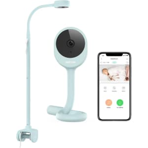 Netvue Peekababy Baby Camera Monitor: $58.89