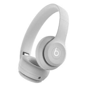 Beats Solo 4 Wireless Headphones: $79 Beats Solo 4 Wireless Headphones: $79