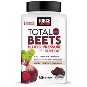 Same Brand Supplements at Walgreens: Buy 1, get 50% off 2nd