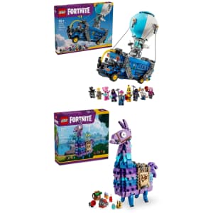 LEGO Bricktember at Walmart: Up to 30% off LEGO Bricktember at Walmart: Up to 30% off