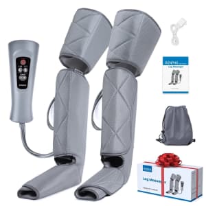 Renpho Massager Deals on eBay: Up to 45% off + extra 20% off