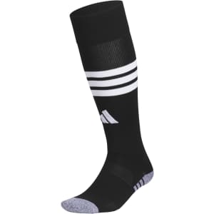 adidas Men's Compression Arch Hoop Soccer Socks: $2.81 adidas Men's Compression Arch Hoop Soccer Socks: $2.81