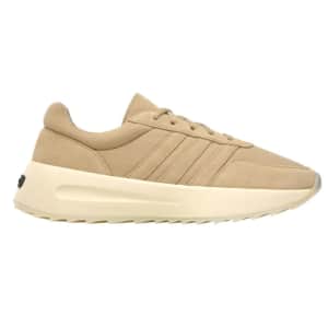 adidas x Fear of God Athletics Men's LA Sneakers: $35