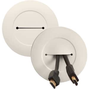 Wiremold Power and Cable Management Deals at Amazon: Up to 43% off