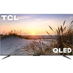 Best Buy Open-Box TV Deals: Up to 40% off