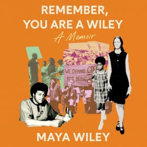 Audible Daily Deal: Remember, You Are a Wiley Audiobook for $3 Audible Daily Deal: Remember, You Are a Wiley Audiobook for $3