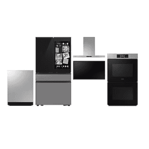 Samsung Early Black Fridday Curated Appliance Bundle Deals: Save up to $5,300