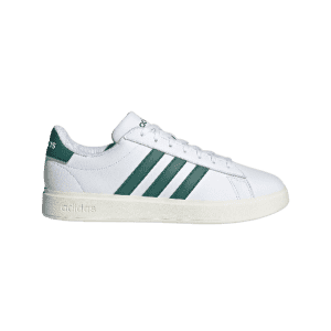 eBay Adidas Men's Grand Court Shoes: for $16