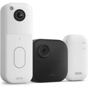 Blink Security Camera Deals at Amazon: 50% off w/ Prime Blink Security Camera Deals at Amazon: 50% off w/ Prime