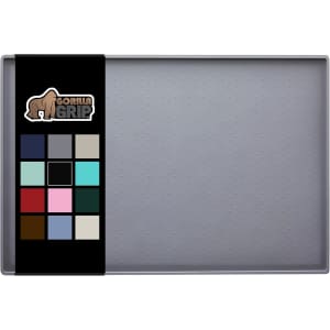 Gorilla Grip Pet Feeding Mat: $7.19