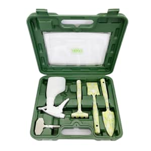 Expert Gardener 24-Piece Indoor Garden Tool Set: $7.94 Expert Gardener 24-Piece Indoor Garden Tool Set: $7.94