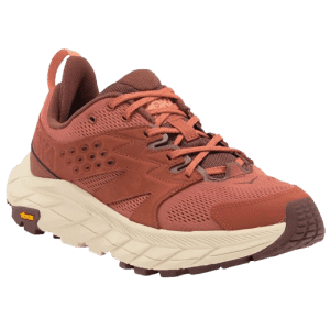 Hoka Men's Anacapa Breeze Trail Running Shoes: $80 Hoka Men's Anacapa Breeze Trail Running Shoes: $80
