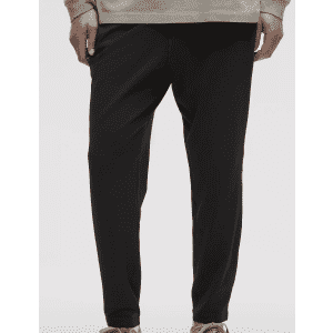 lululemon Year-End Trouser Deals: from $34
