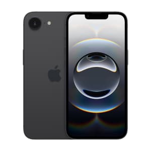 Apple iPhone 16e 5G 16GB for Straight Talk: $299 Apple iPhone 16e 5G 16GB for Straight Talk: $299