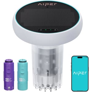 Aiper HydroComm 5-in-1 Smart Pool Monitor: $249.99