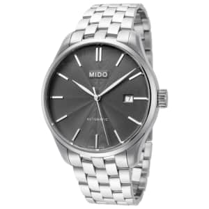 Mido Watches at Ashford: 10% off