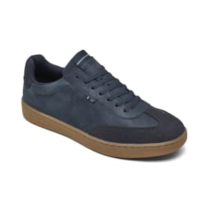 Ben Sherman Men's Glasgow Low Casual Sneakers: $14