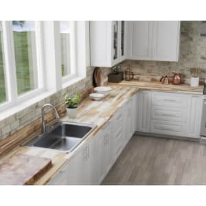 Kitchen Countertops at Lowe's: Up to 30% off