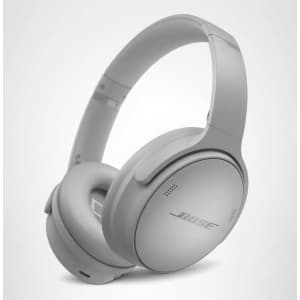 Bose QuietComfort Wireless Headphones: $170 Bose QuietComfort Wireless Headphones: $170