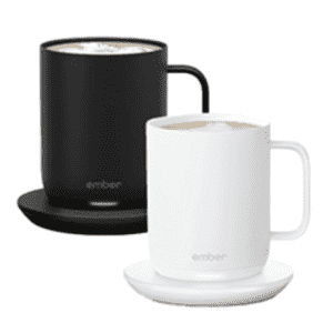 Refurb Ember Coffee Mugs at Woot: From $47