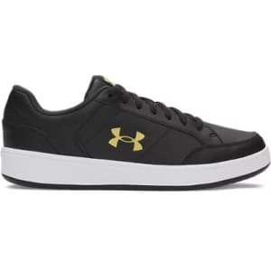 Under Armour Men's UA Official Shoes: $29