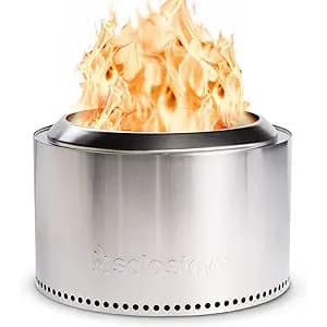 Solo Stove Prime Big Deal Days Deals at Amazon: Up to 22% off