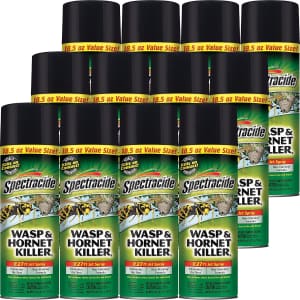 Spectracide Deals at Amazon: Up to 35% off