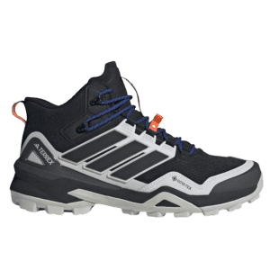 adidas Men's Terrex Skychaser Mid GORE-TEX Hiking Shoes: $72