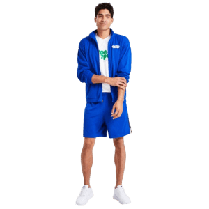 Champion Men's Attack Track Jacket: $19.46