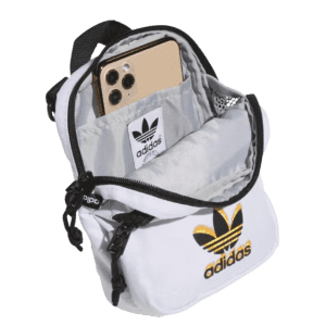 adidas Utility Festival Crossbody Bag: $21 adidas Utility Festival Crossbody Bag: $21