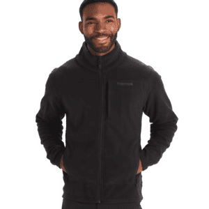 Marmot Men's Reactor Polartec Microfleece Jacket: $53