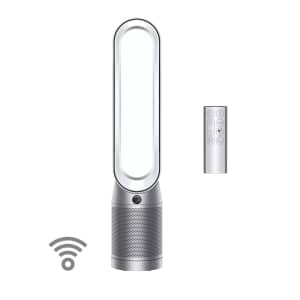 Certified Refurb Dyson Purifier Cool TP07 Smart Air Purifier and Fan: $229 Certified Refurb Dyson Purifier Cool TP07 Smart Air Purifier and Fan: $229