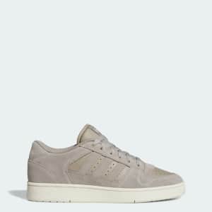 adidas Men's Break Start Premium Low Shoes: $22