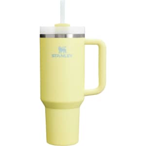 Stanley Quencher H2.0 Tumbler 40 oz: $22.50