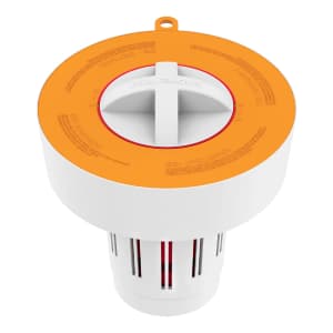 Pool Fellows 3" Floating Tablet Dispenser: $23