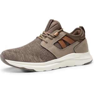 Bruno Marc Men's Slip-on Walking Sneakers: $19.54 Bruno Marc Men's Slip-on Walking Sneakers: $19.54